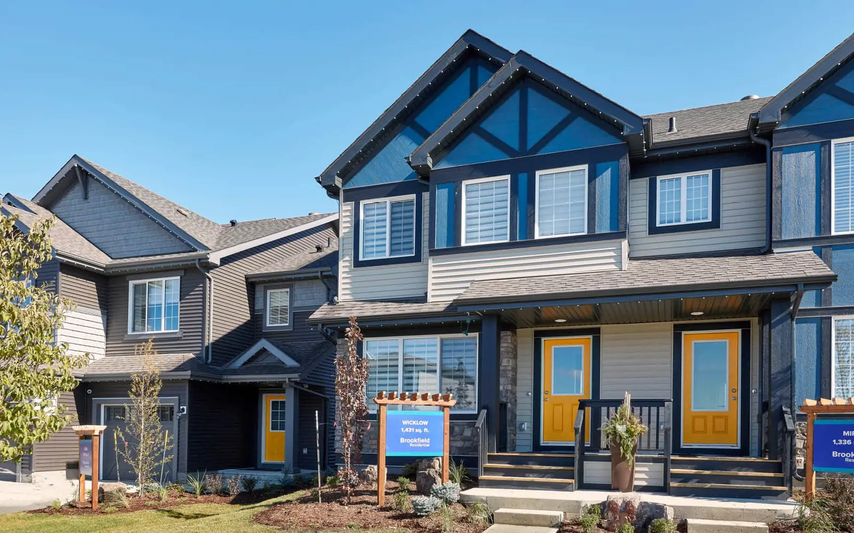 Arbours of Keswick By Kimberley Homes rendering