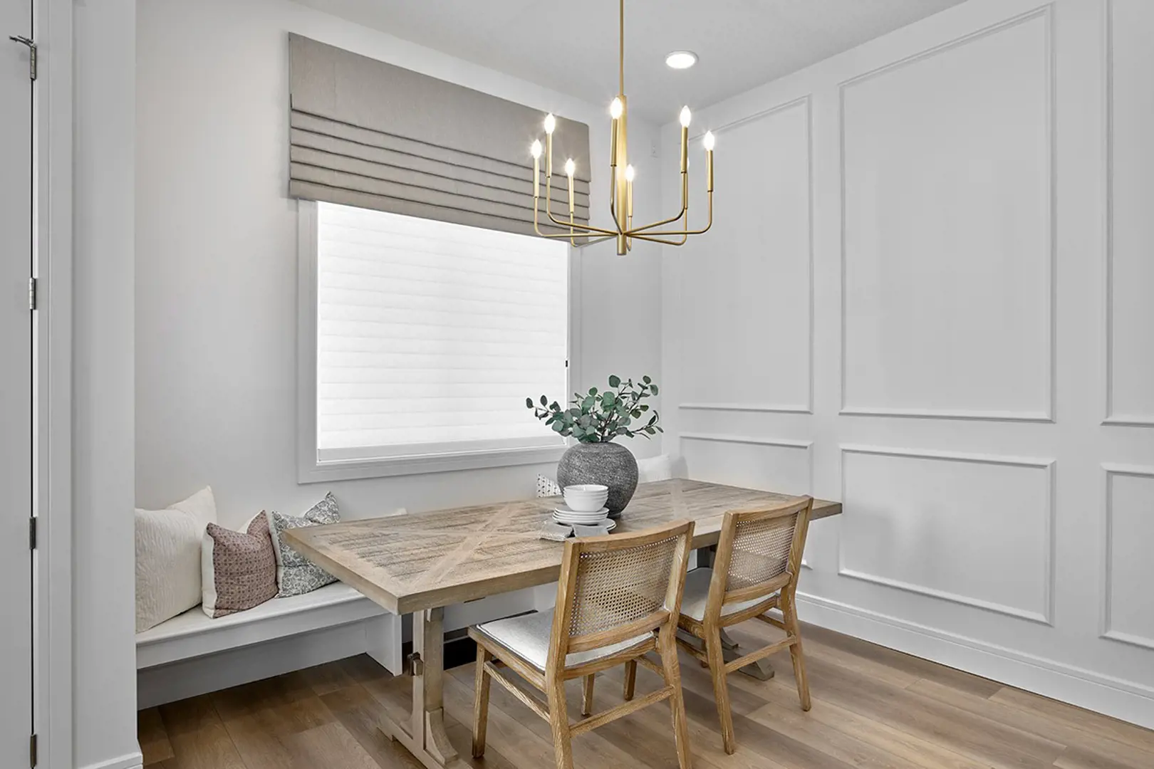 Edgemont Place Bungalows rendering