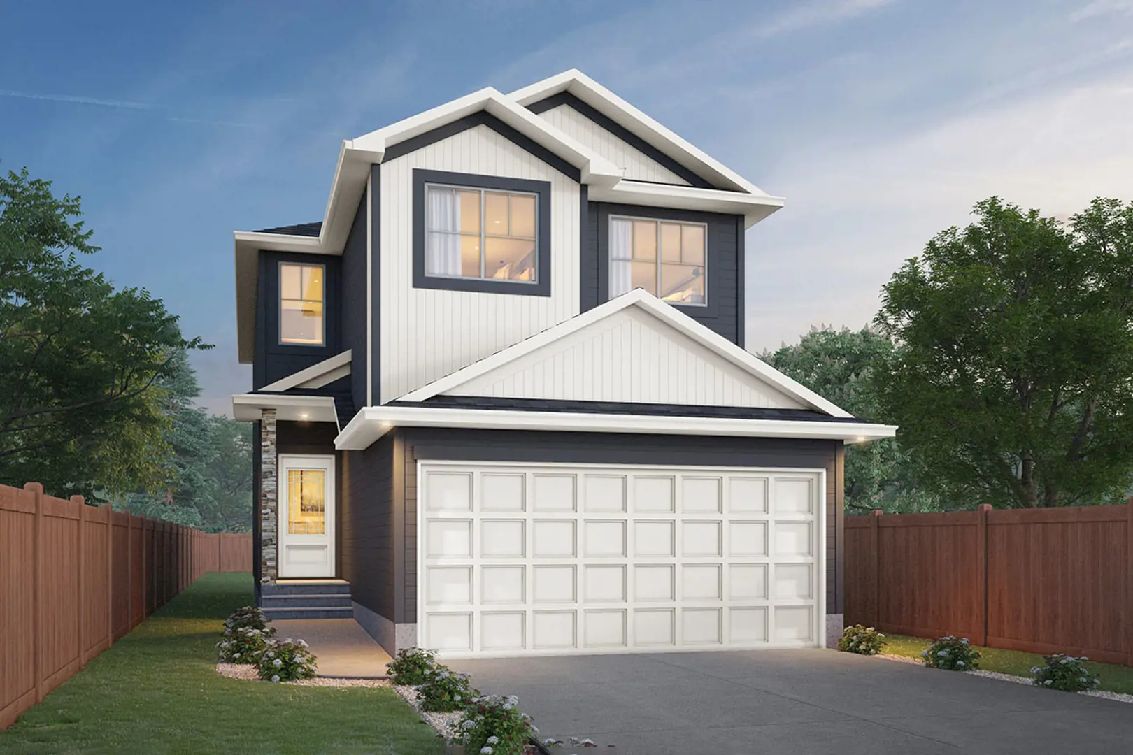 Marquis Towns rendering