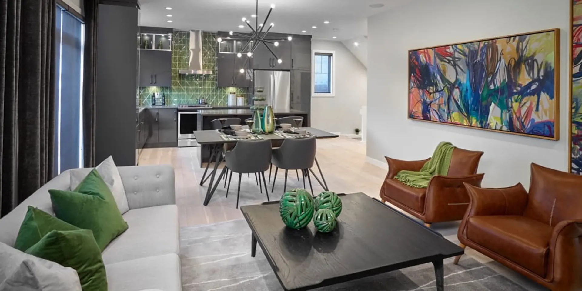 Stillwater by Mattamy Homes rendering