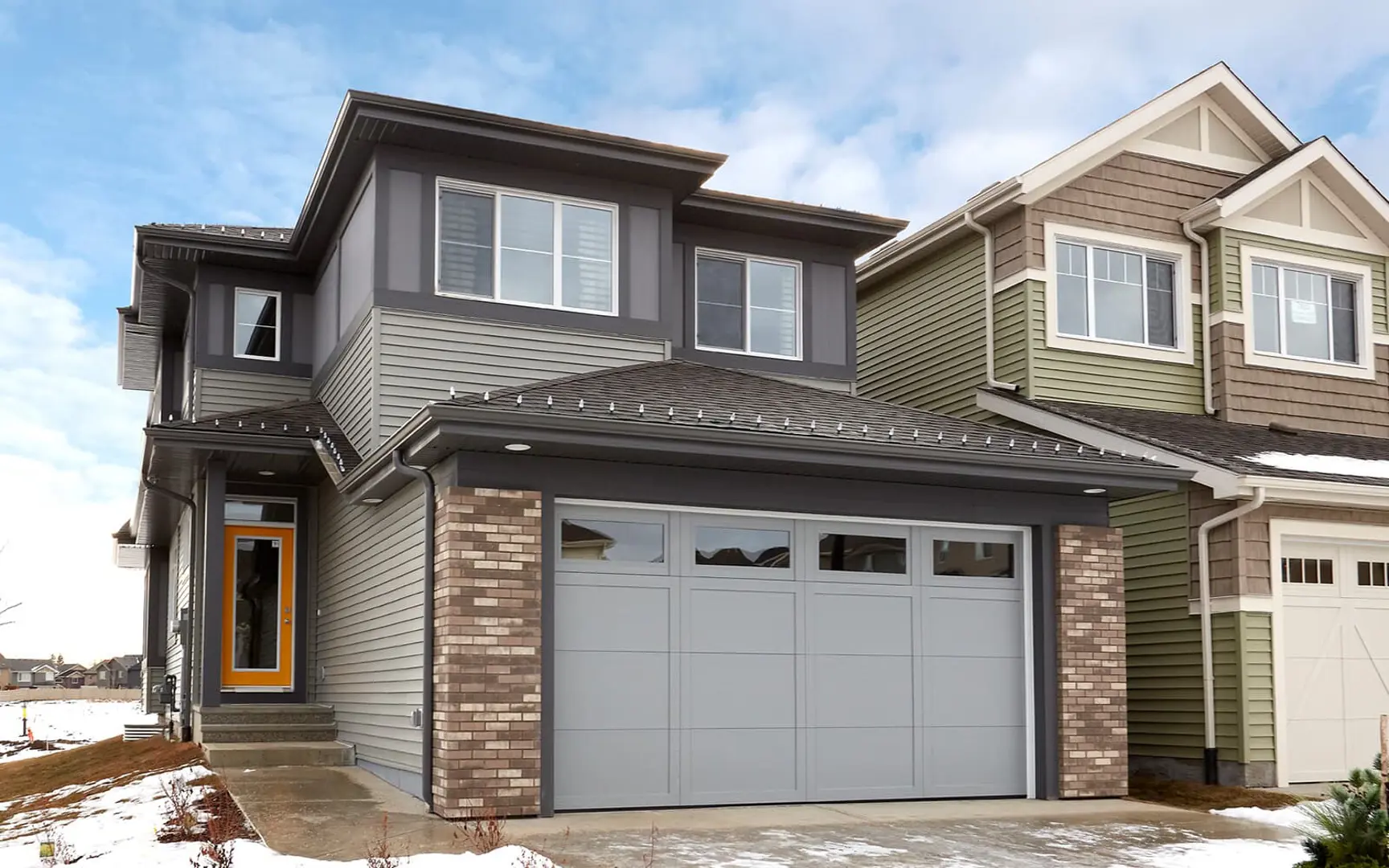 Paisley Detached rendering