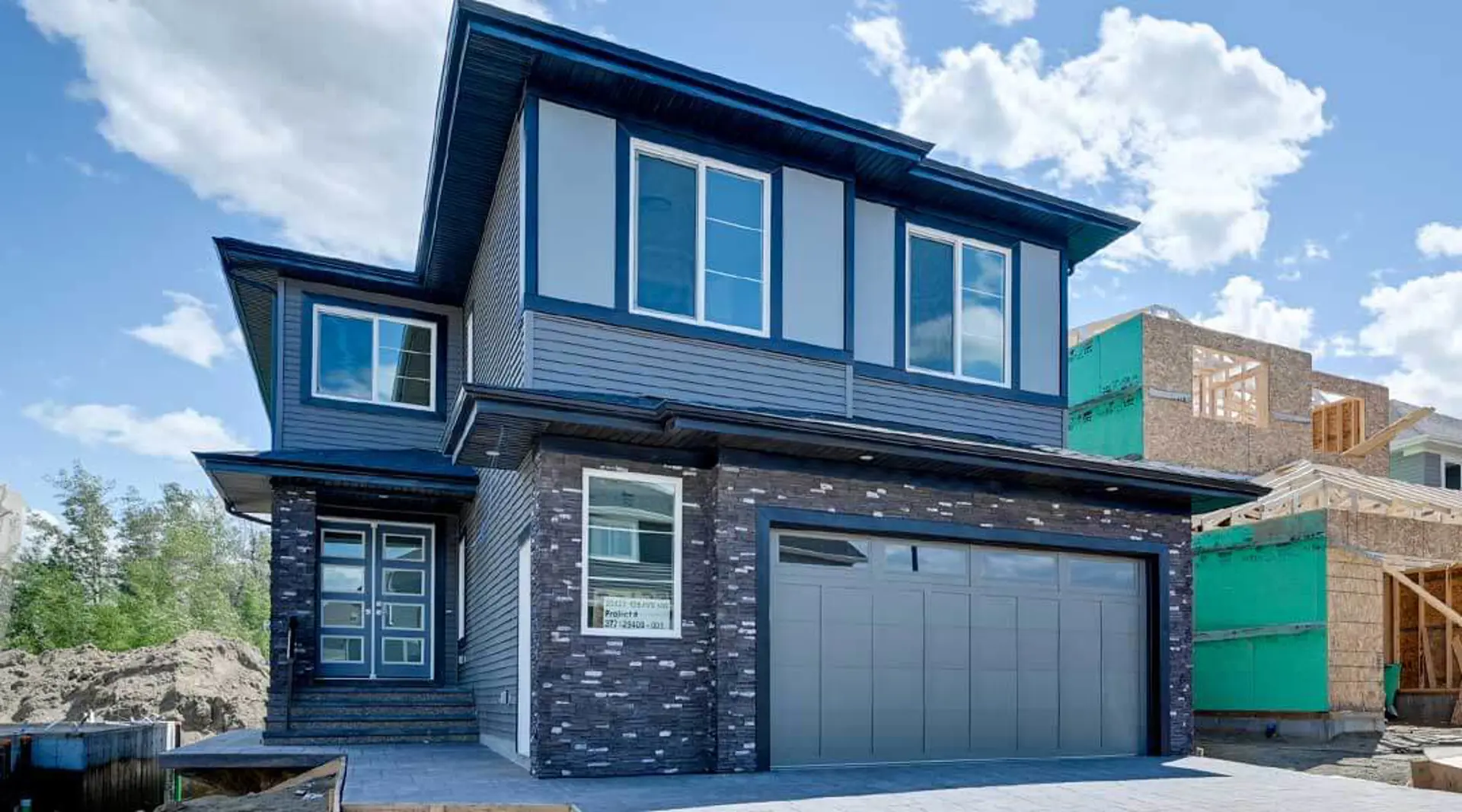 Riverstead at Keswick rendering
