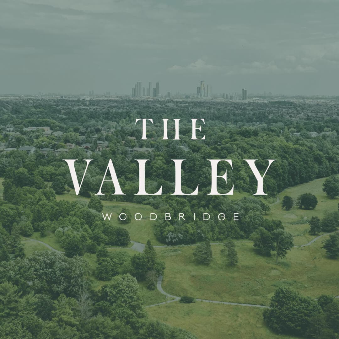 The Valley Woodbridge rendering
