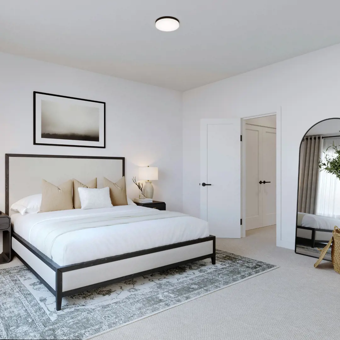 Emerge Townhomes rendering