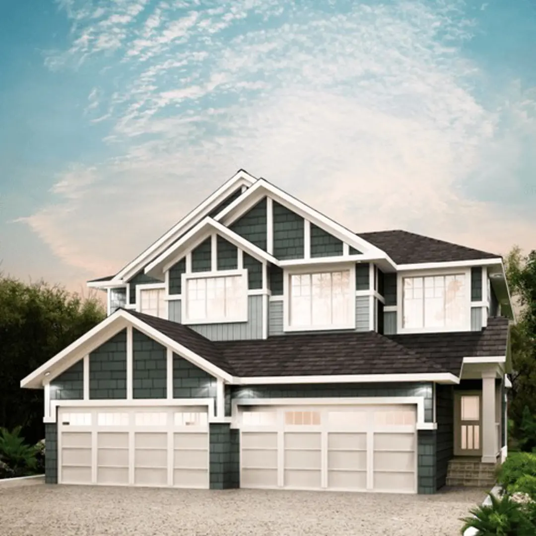 Alces rendering