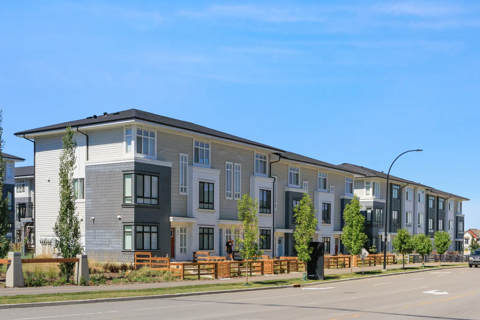 Goodwin Towns rendering