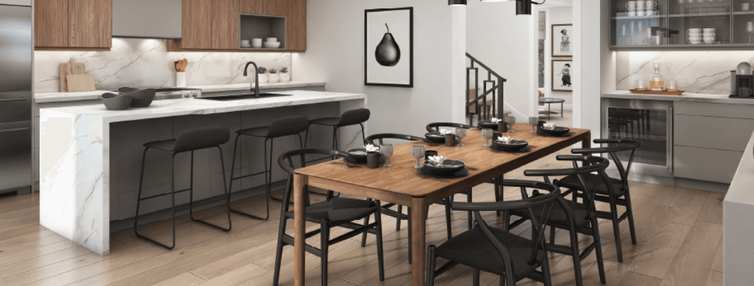 Parkside Heights, Brampton by impdev-paradise-developments