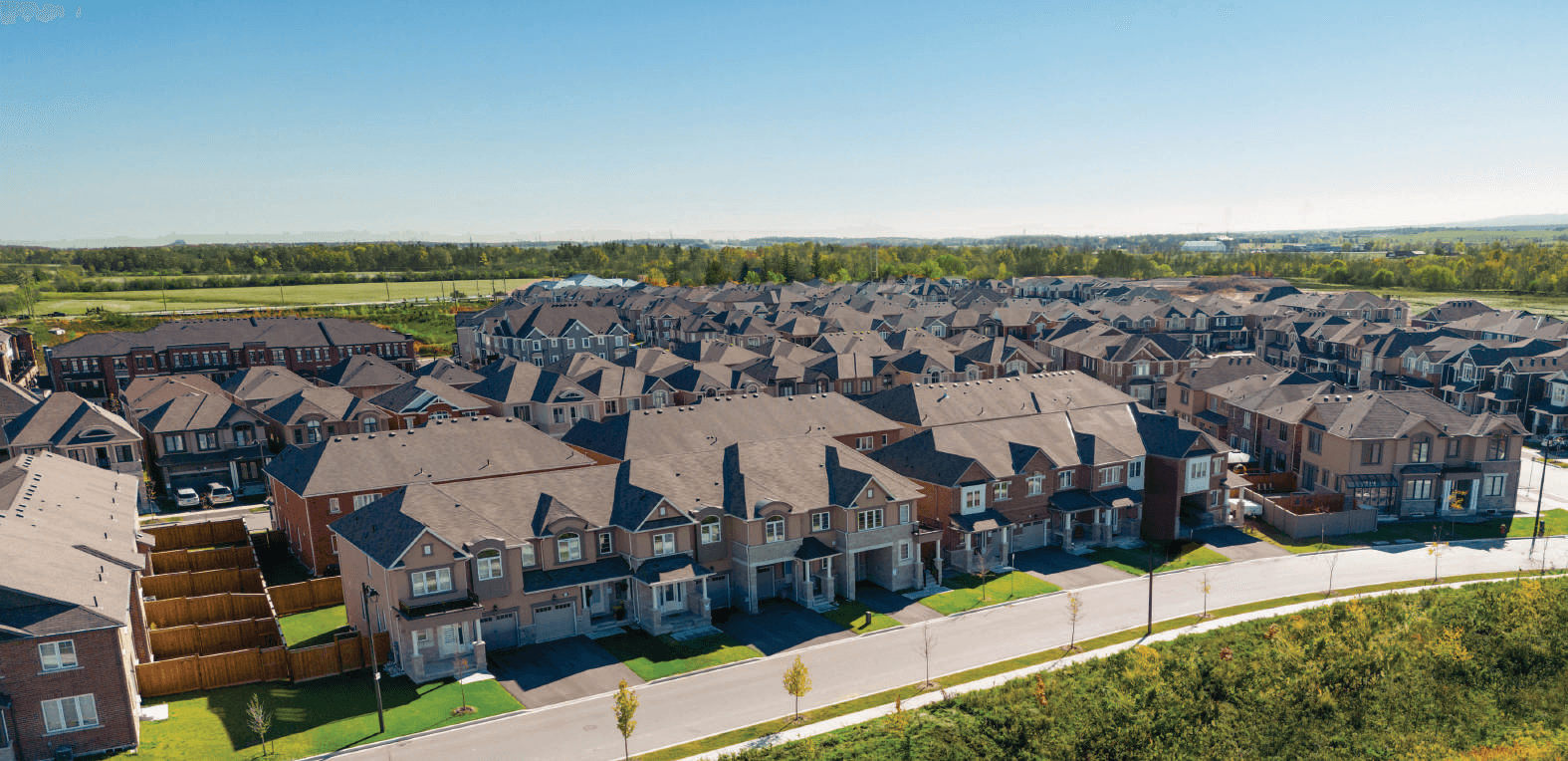 Meadowvale Brooks rendering