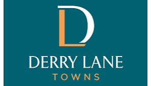 Derry Lane Towns rendering