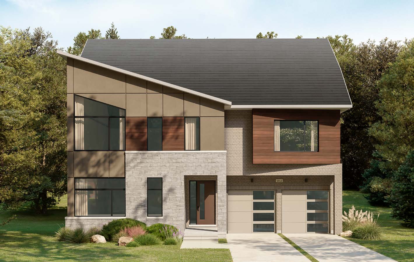 Orchard Park Caledon — rendering 3 of 4