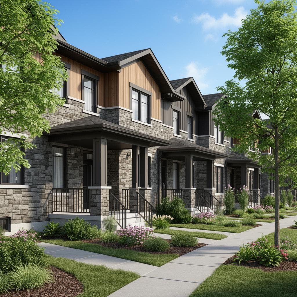 Orchard Park Caledon — rendering 4 of 4