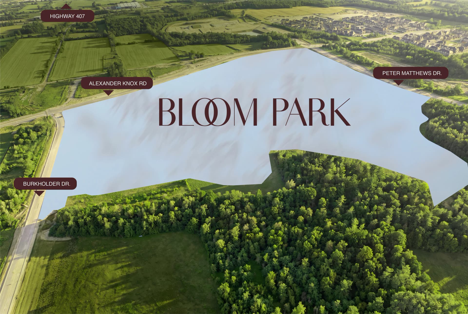 Bloom Park Pickering — rendering 4 of 4