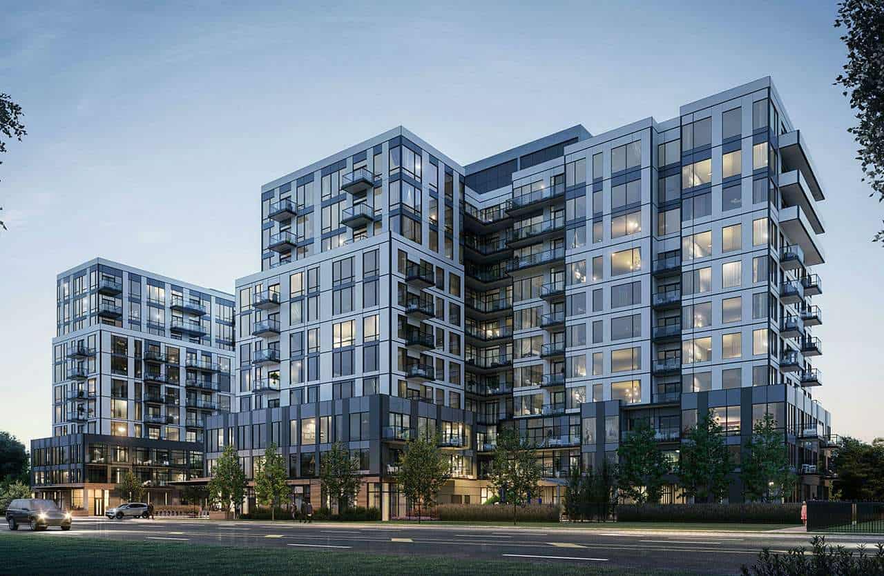 The Narrative Condos, Toronto by impdev-crown-communities