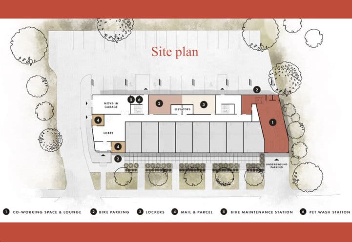 Moda Condos, Waterloo by impdev-urban-legend-developments