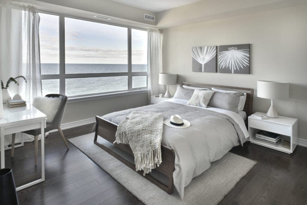 Lake House, Grimsby by Branthaven Homes