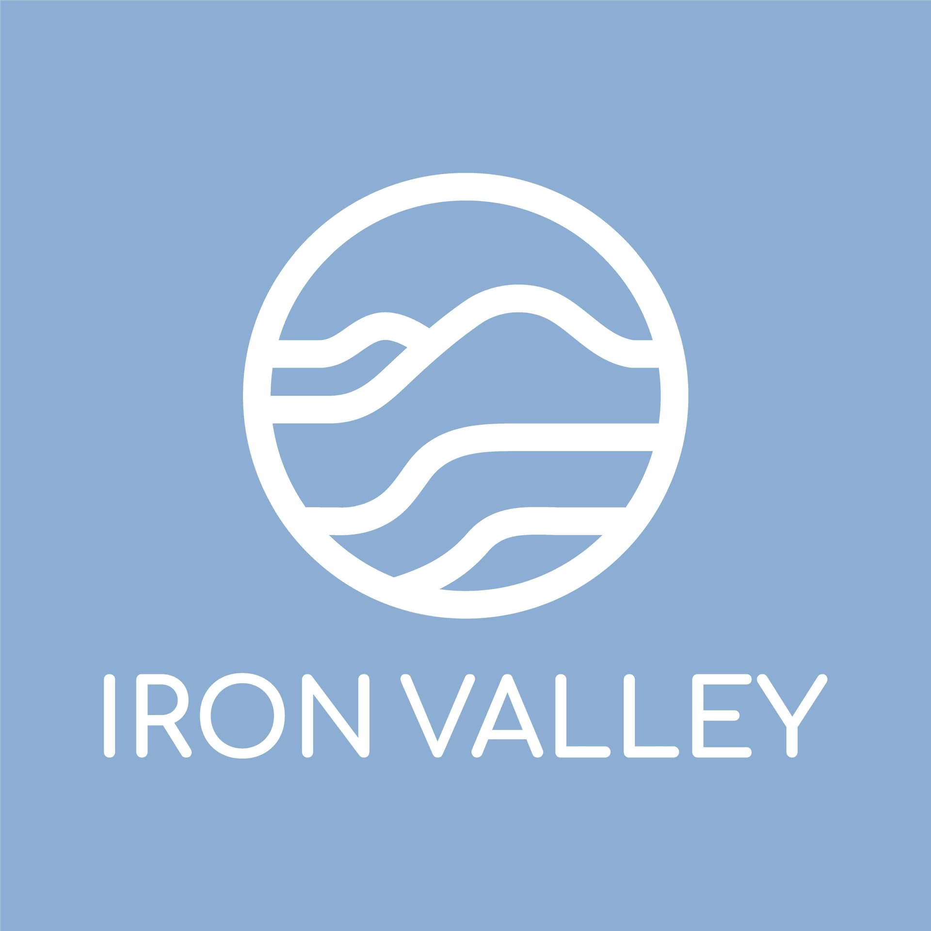 Iron Valley rendering