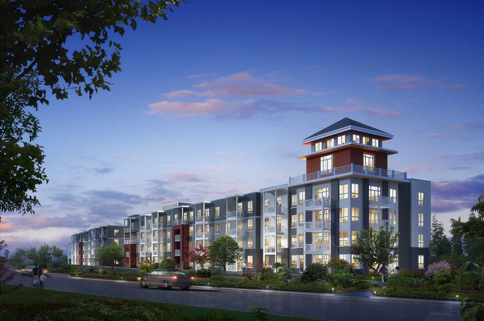 Chippawa rendering