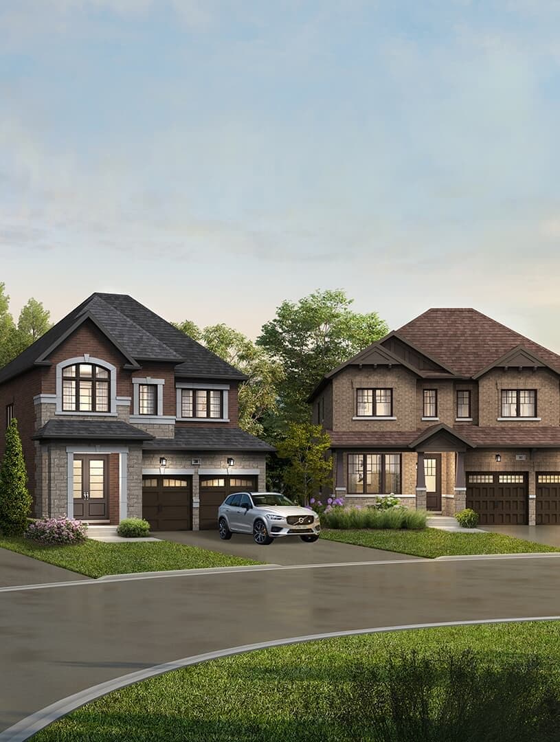 Midhurst Valley rendering