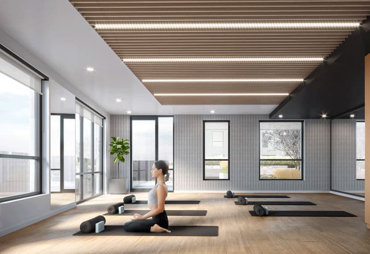 Elevate Condos 3 rendering