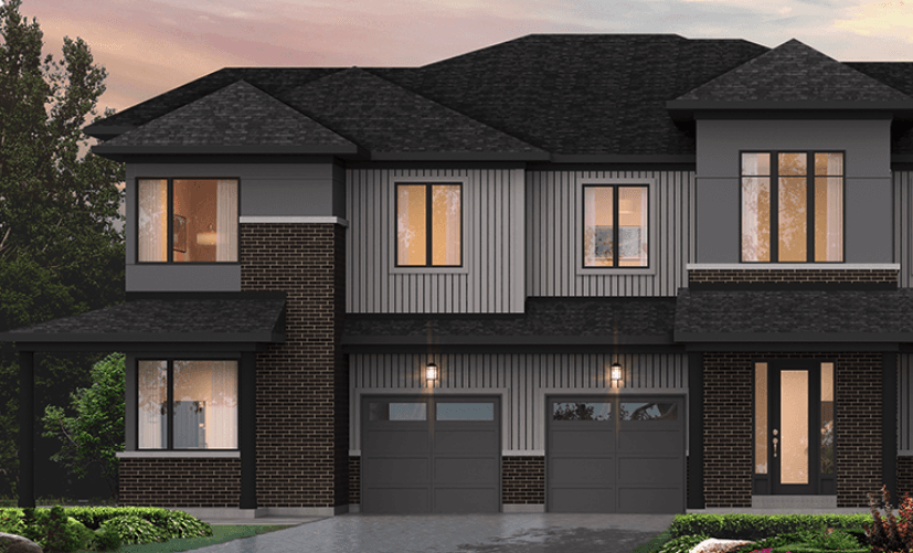 Union West rendering