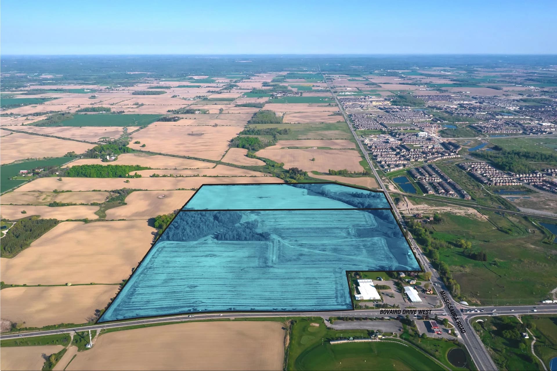 Mount Pleasant Heights rendering