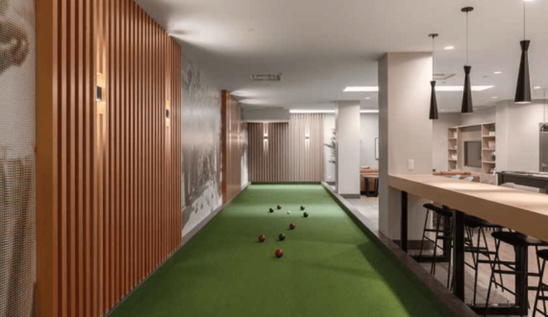 Sixteenth and Cambie rendering