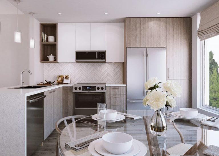 Nottinghill, Cambridge by Gable View Homes
