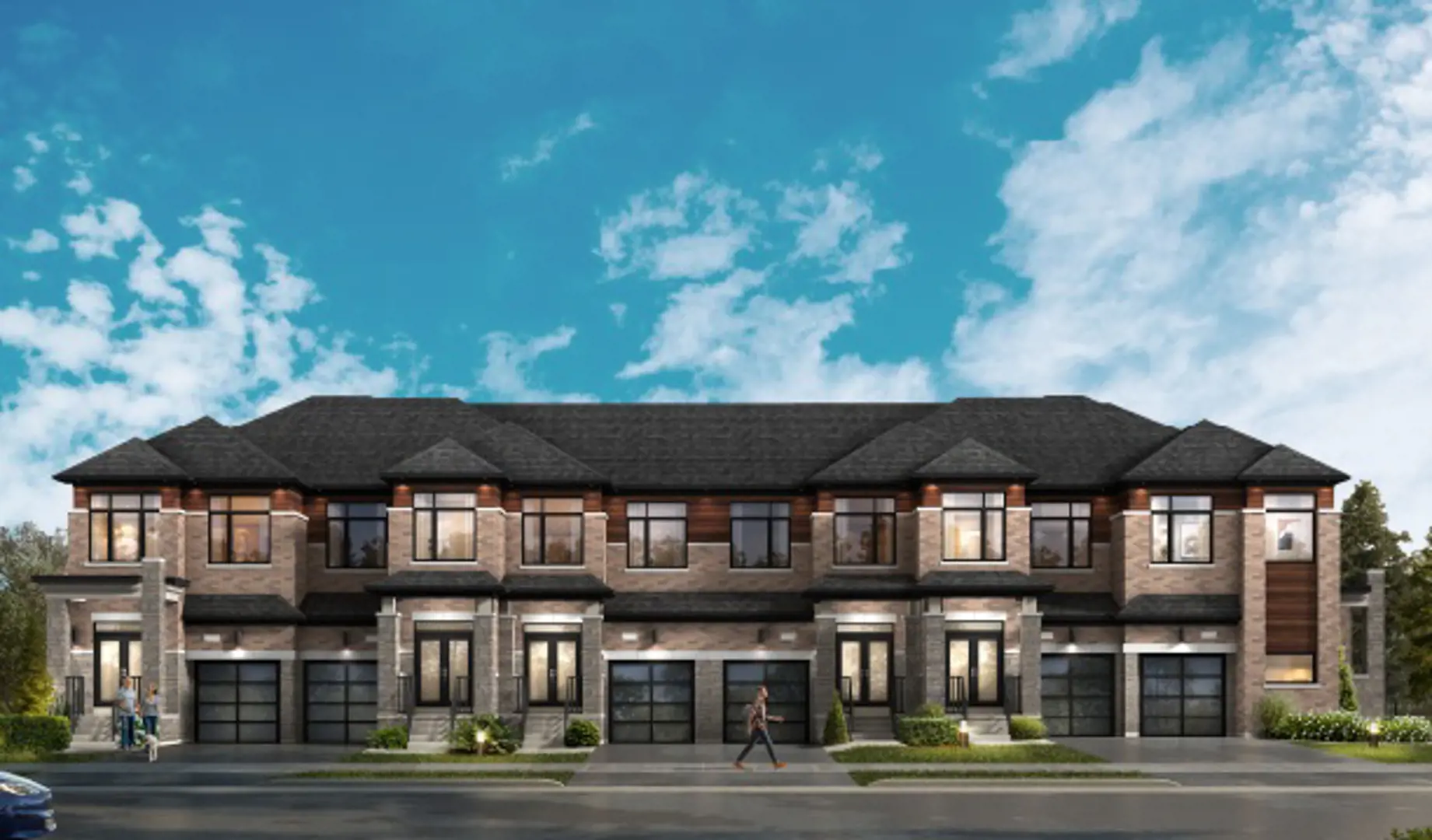 Seaton South rendering
