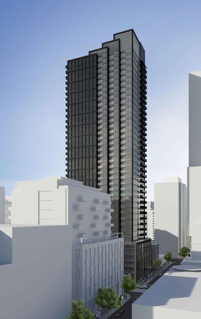 Allure Condos in Old Toronto, Toronto by Emblem Developments
