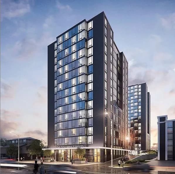 Society145 The Waterloo Residences, Waterloo by impdev-society-developments-inc