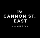 16 Cannon Street East Condos rendering