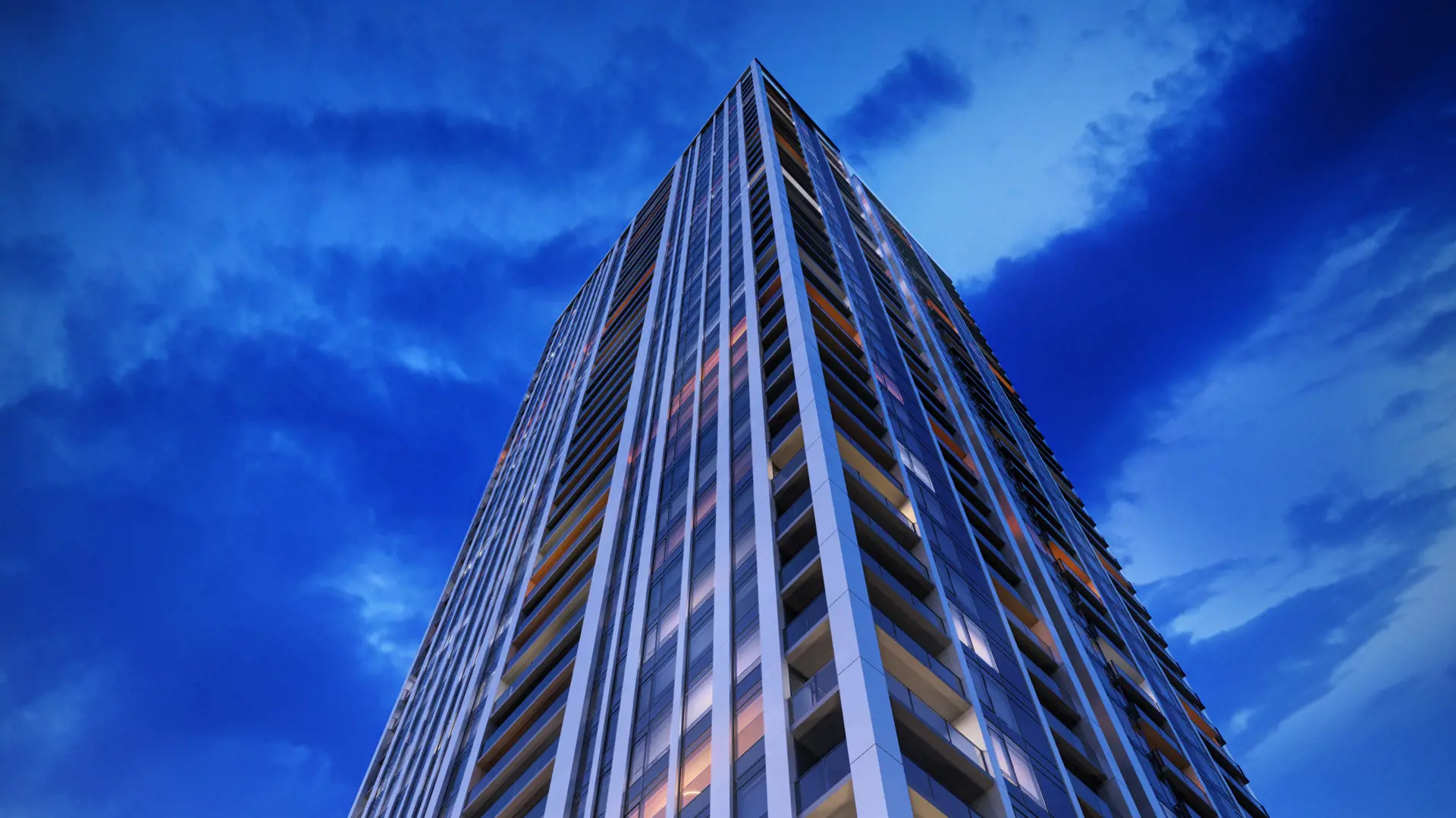 The Standard Condos rendering