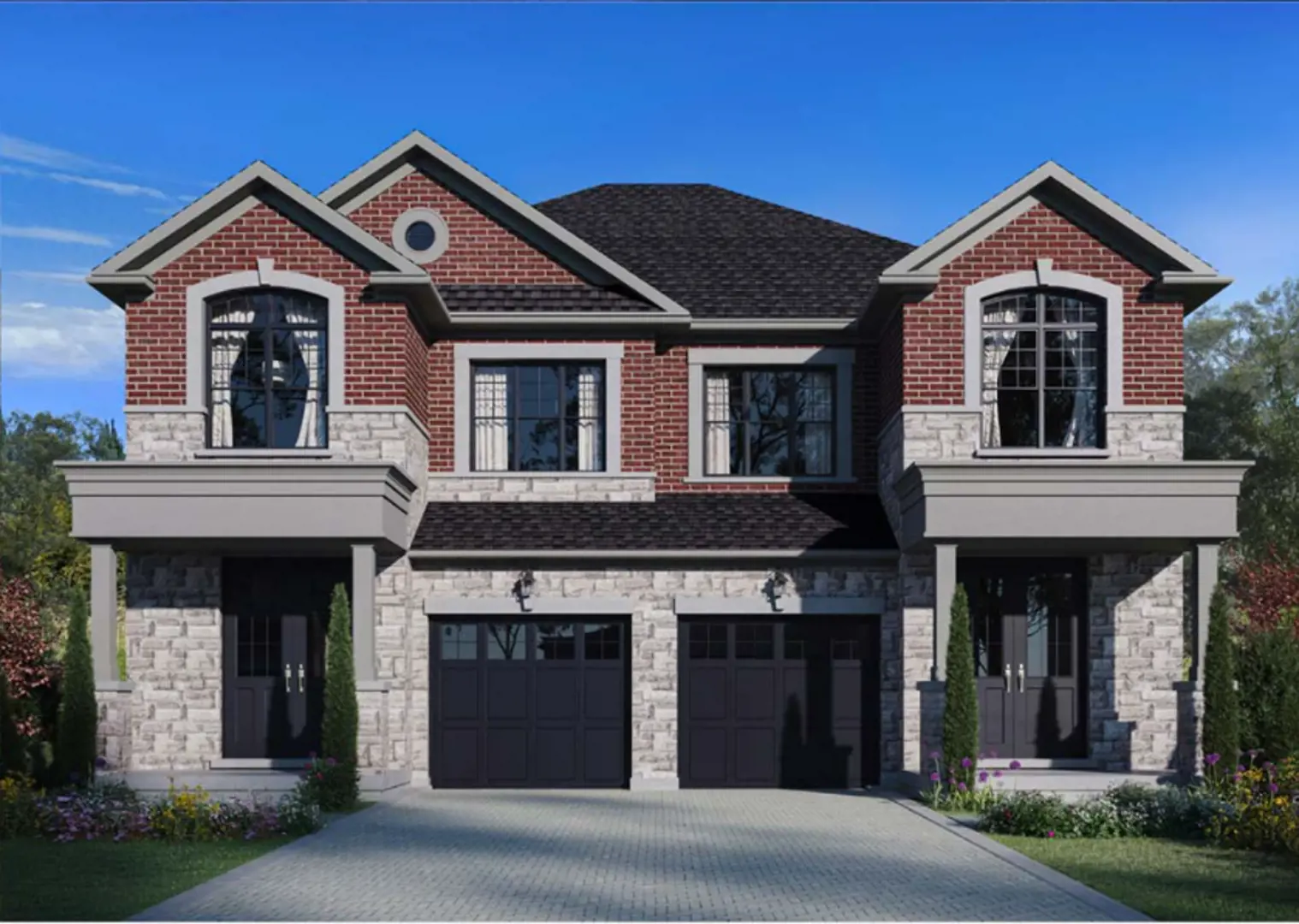 Eden Park Phase 2 rendering
