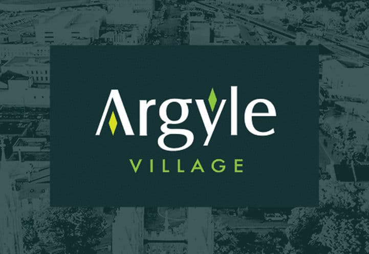 Argyle Village Condo rendering