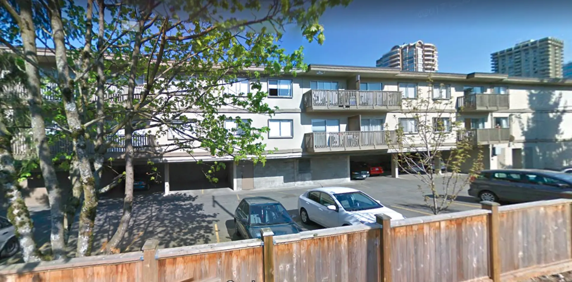 Perla Condos rendering
