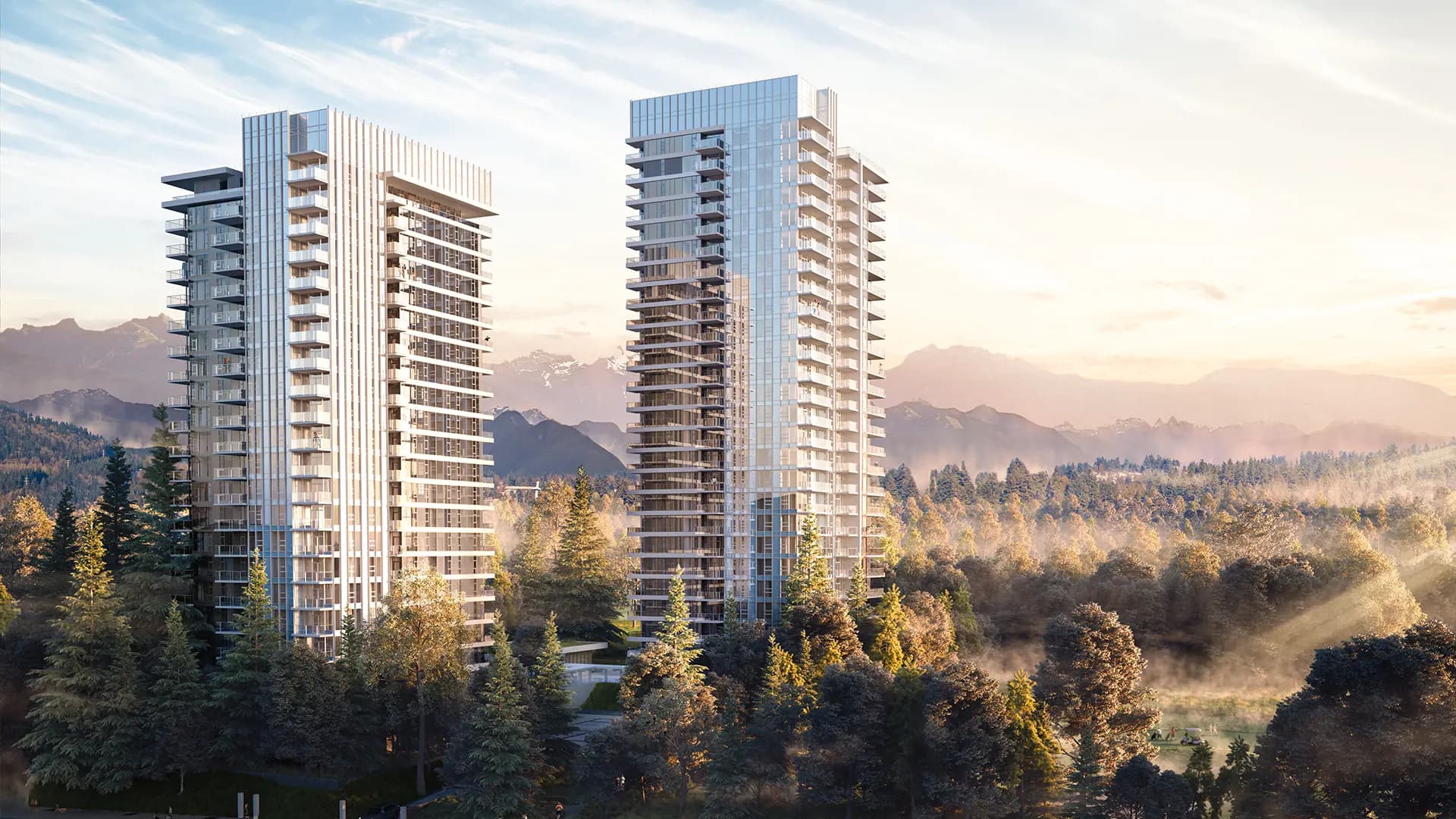 Wynwood Green Condos rendering