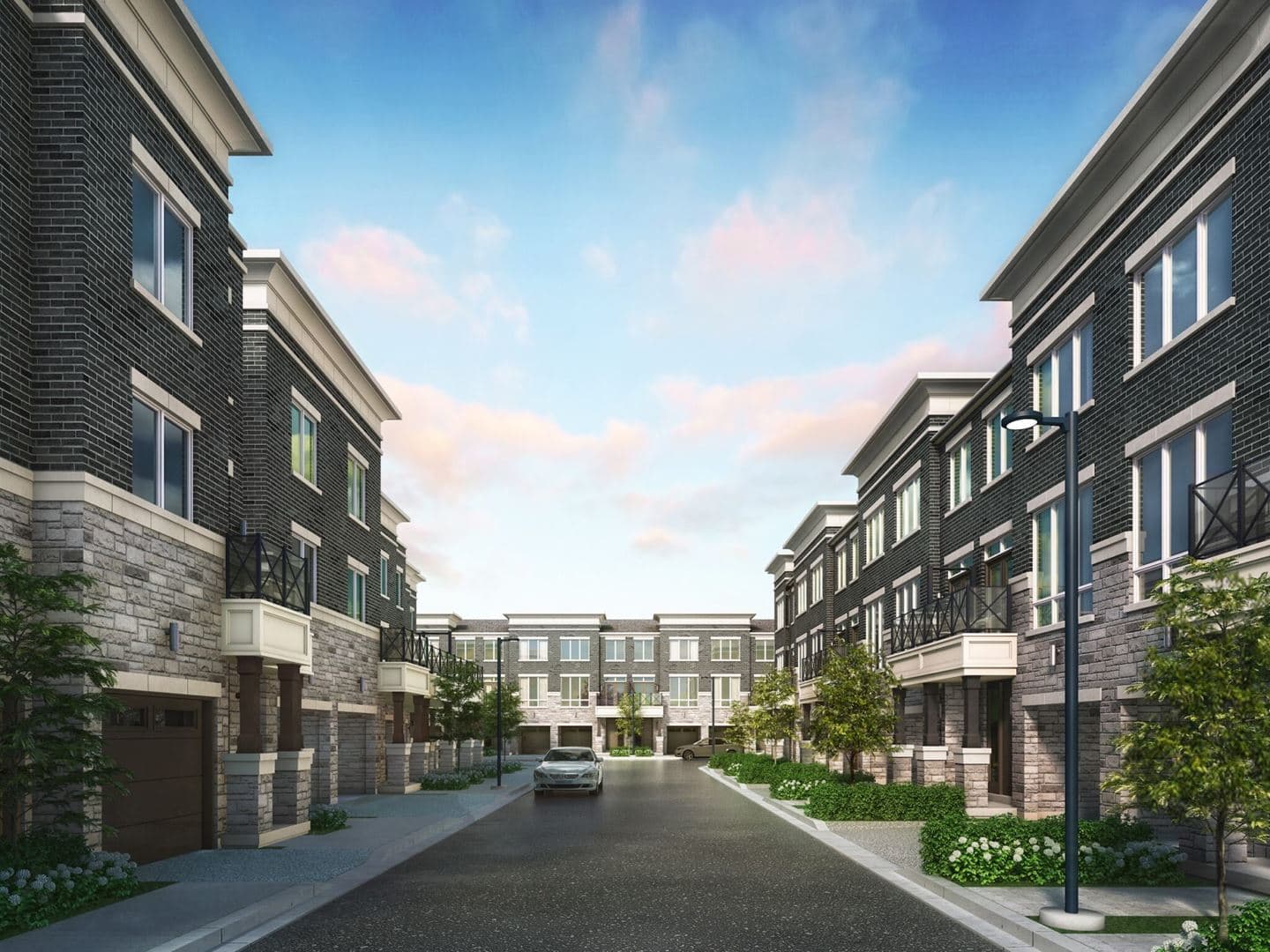 Ajax Meadows rendering