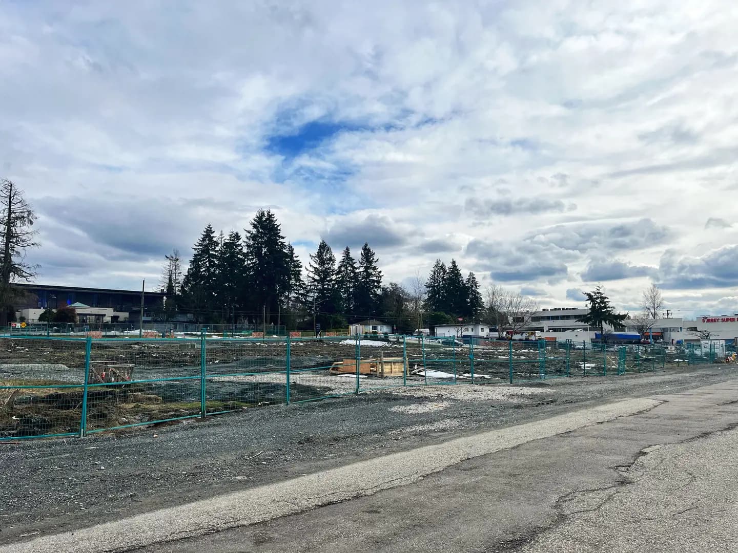 Hartley Condos, Surrey by impdev-porte-communities
