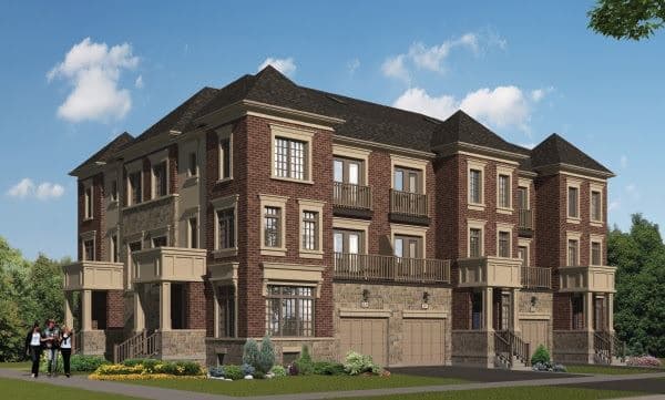 Lakewalk Townhomes, Ajax by cmja49vve000i04i04wjbin0w
