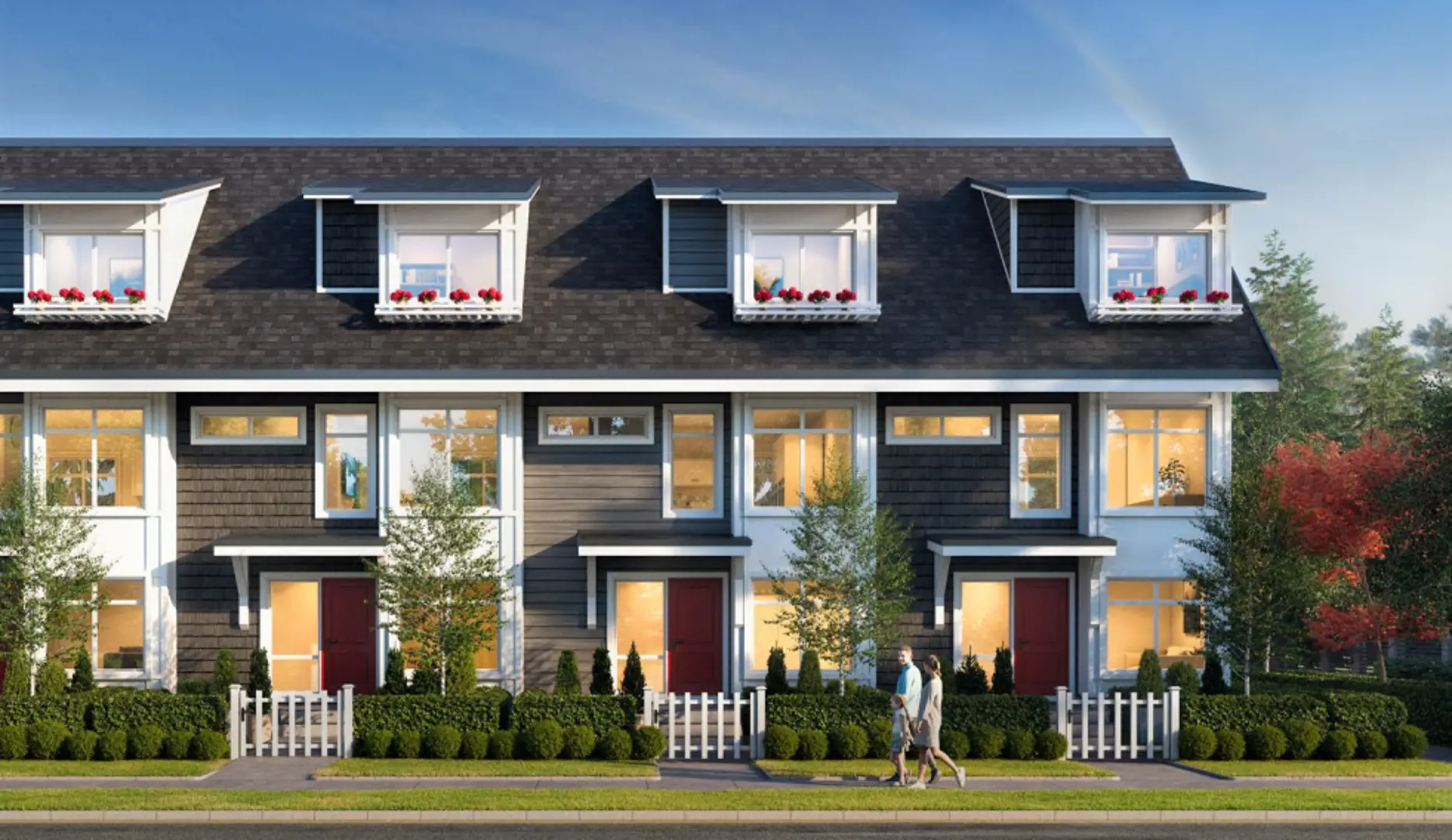 Nora Towns, Surrey by impdev-valour-development-group-and-jb-group