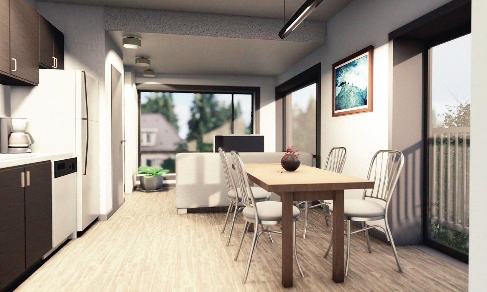Livsmart Condos, Waterloo by impdev-gillam-group