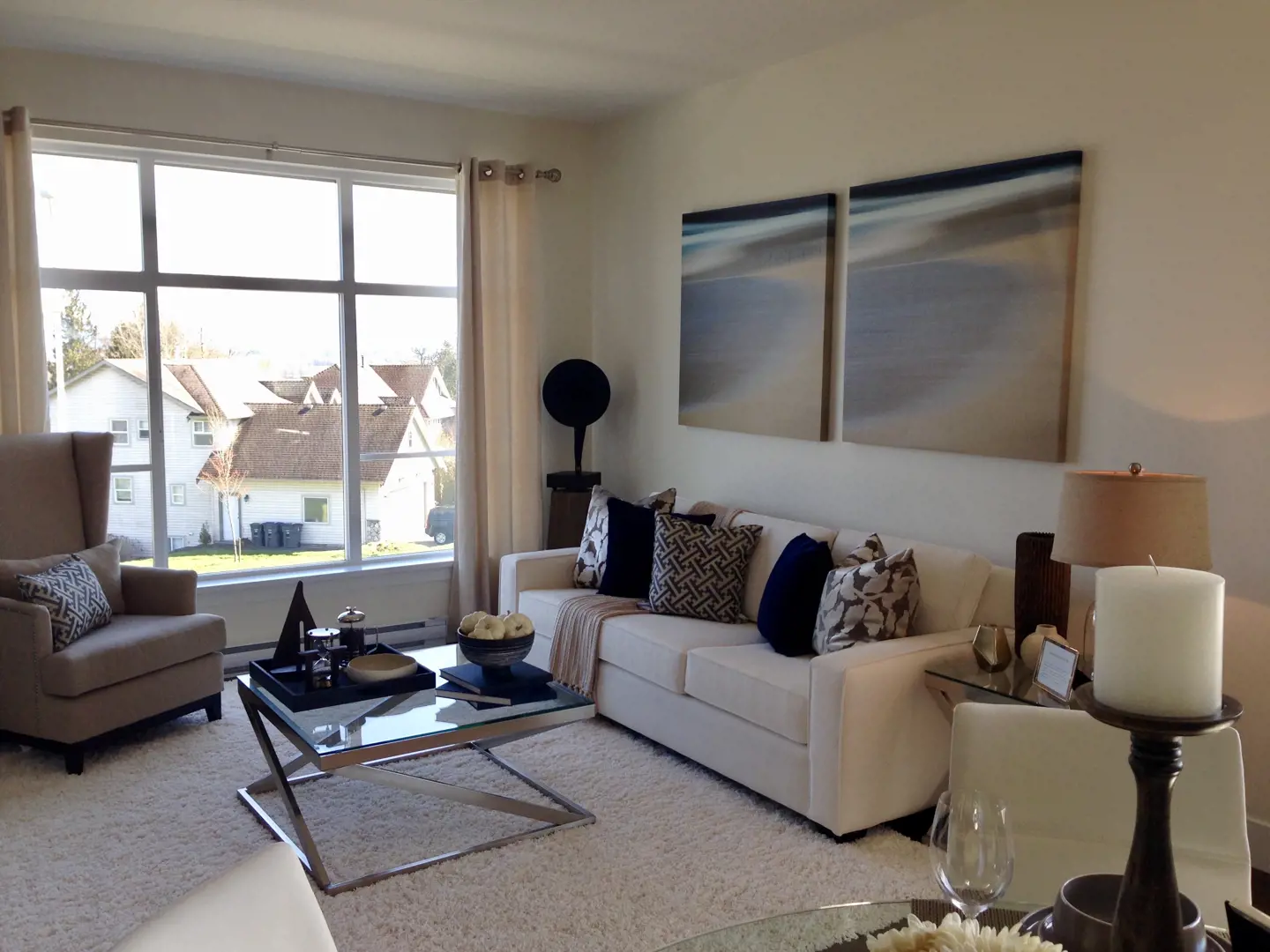 COAST at Fraser Heights Condos, Surrey by impdev-mainland-developments