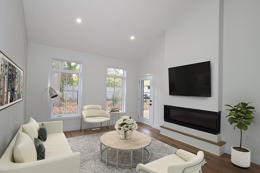 Dickson Hill, Cambridge by impdev-jackson-developments