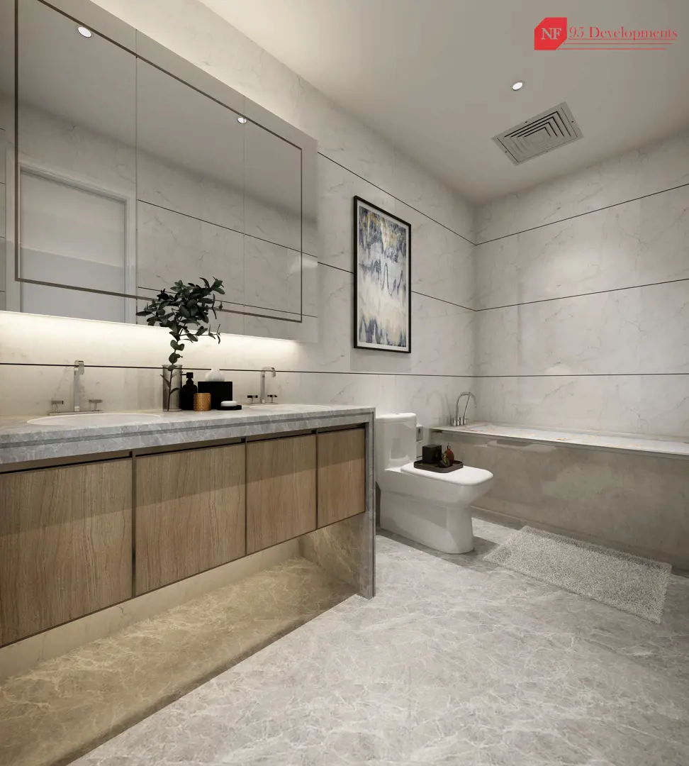 The Garden Series 2 on Sheppard Condos, Toronto by impdev-95-developments-inc