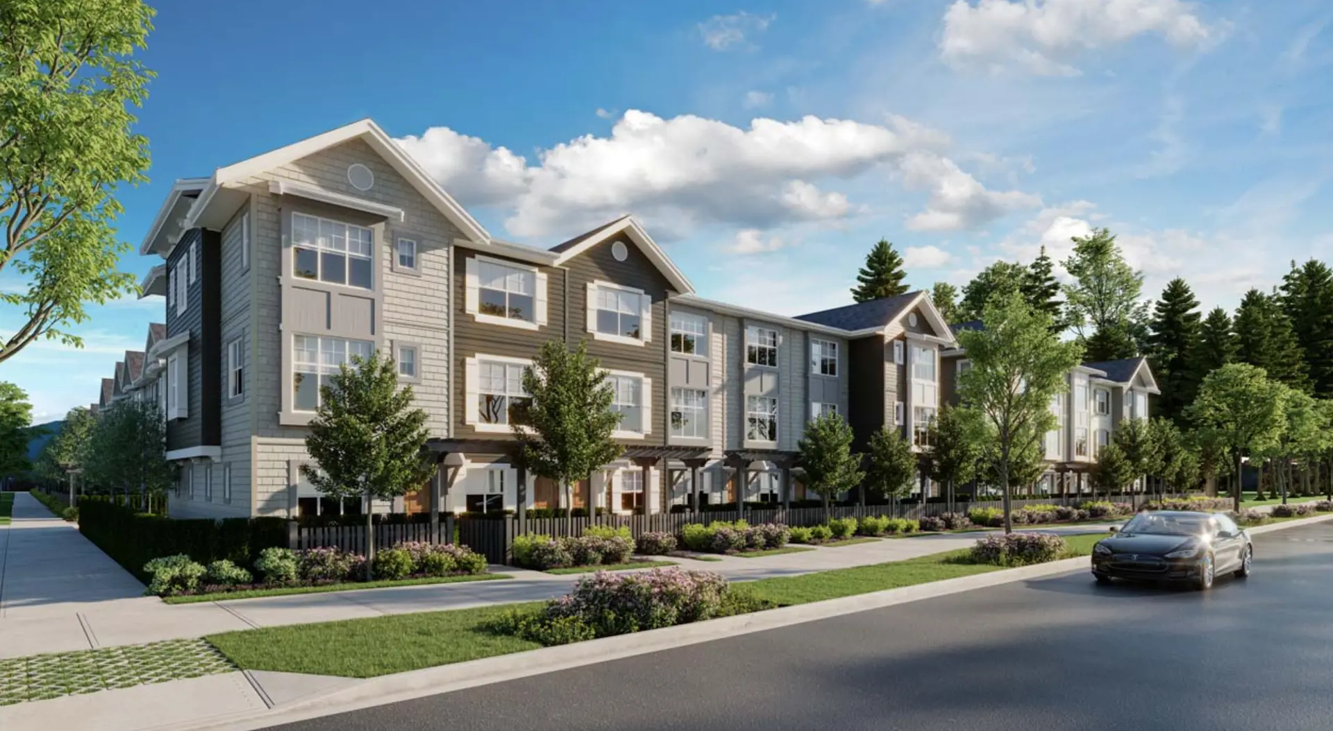 Kinship Towns rendering
