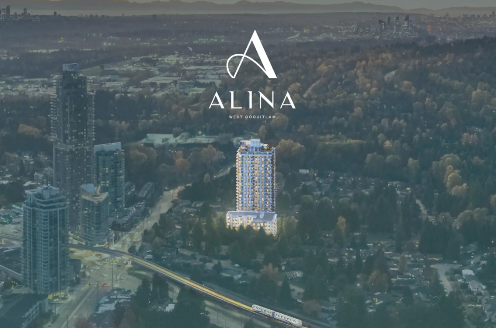 Alina Condos rendering