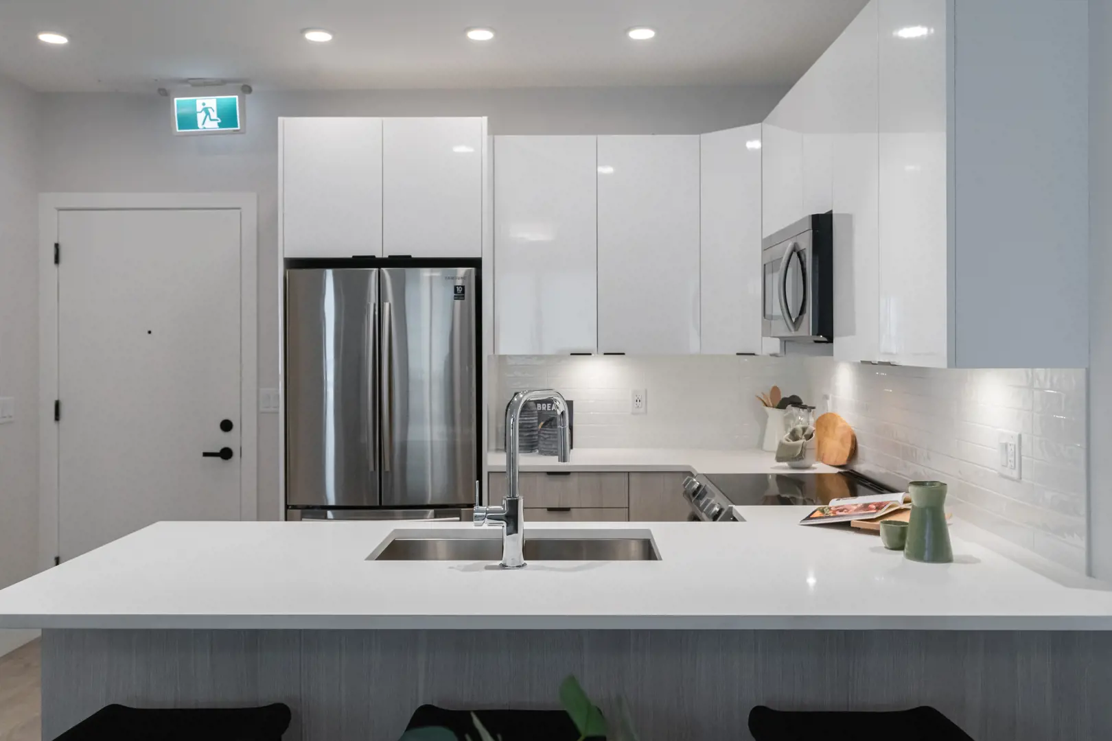 Galilea Condos, Surrey by impdev-whitetail-homes
