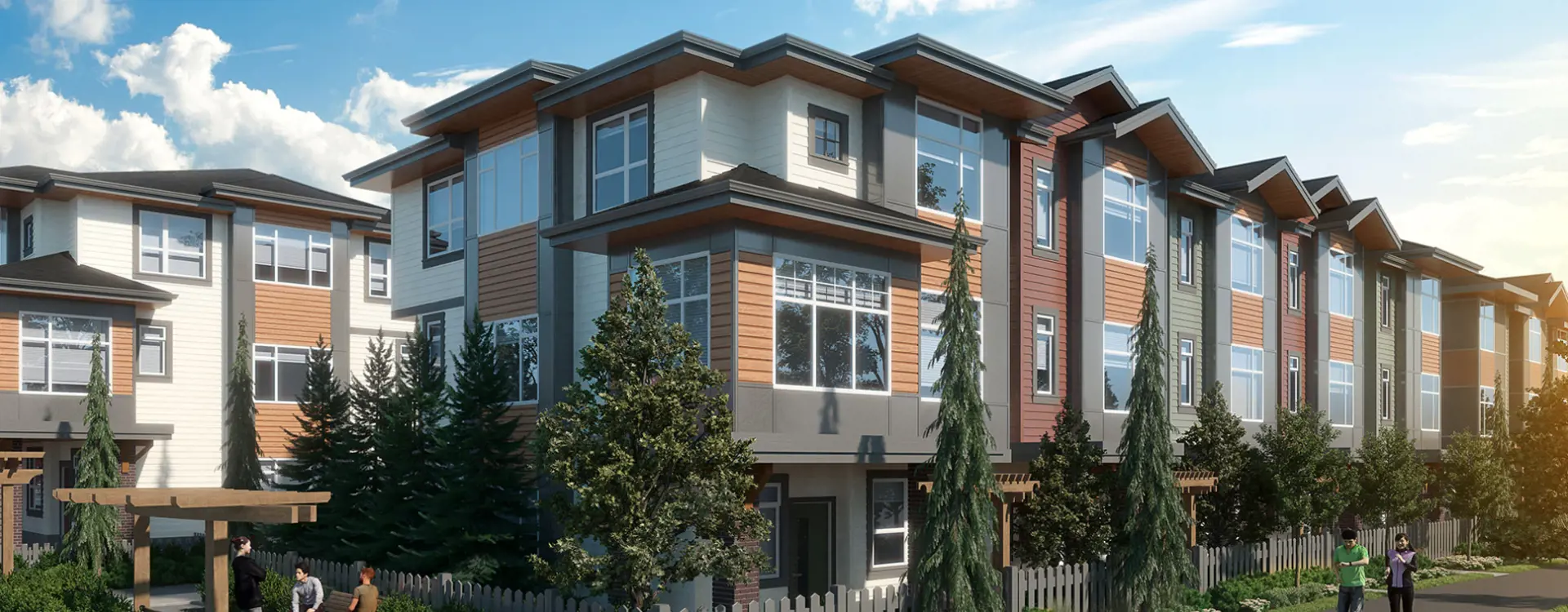 Crofton Towns, Langley by impdev-atrium-group
