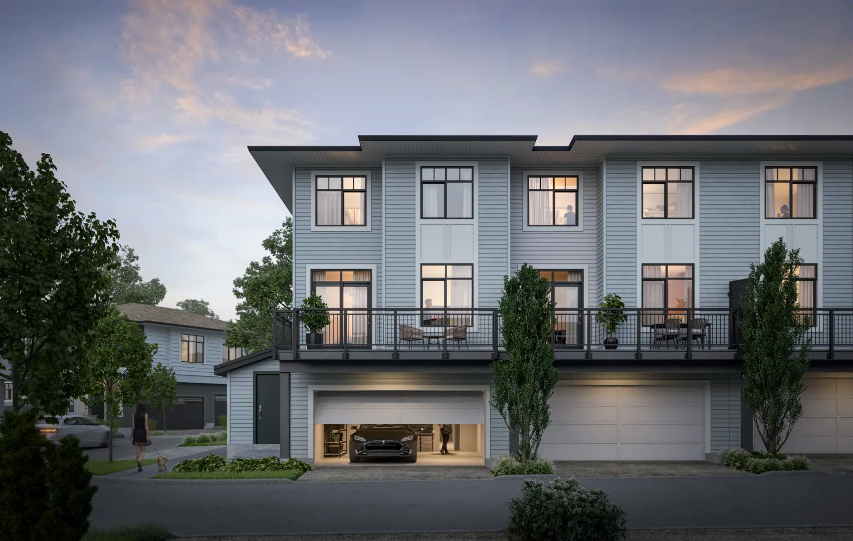 Wood & Water Towns, Surrey by impdev-anthem
