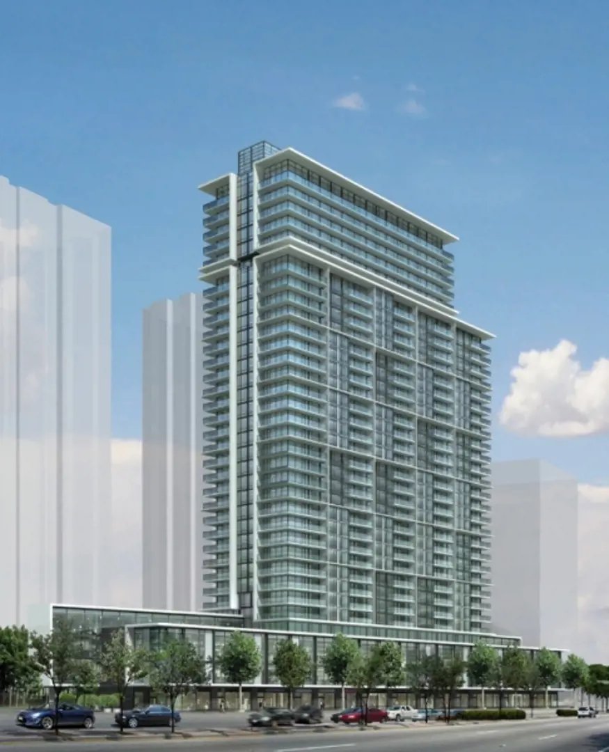 Pearl Place Condos, Toronto by cmios9bio001904l79hfemrdk